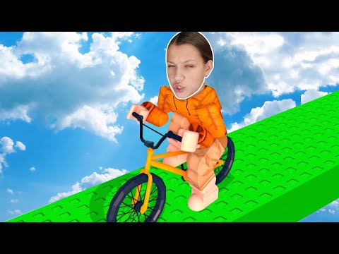 Видео: Лучшие Paint Obby Roblox / Вики Шоу Плей
