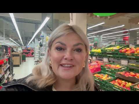 Видео: Немного в приятных хлопотах. Приехали друзья