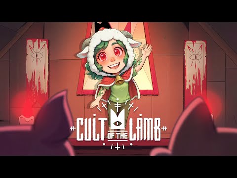 Видео: Запись стрима от 27.10.2025 | ГOBHOEД – ЗВУЧИТ ГОРДО | Cult of the Lamb