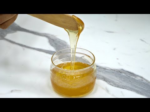 Видео: 🍯Быстрый инвертный сироп - Я - ТОРТодел!