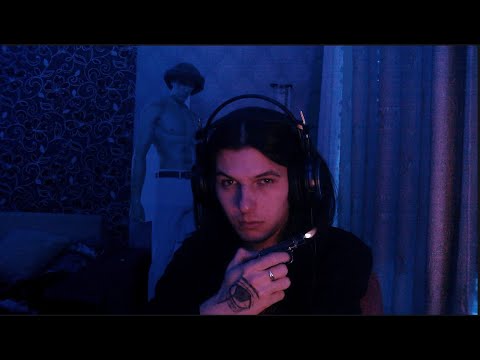 Видео: стрим где я сморкаюсь 5 часов