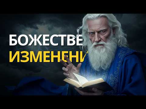 Видео: Это навсегда изменит ваши отношения с Богом!