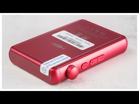 Видео: HiBy R3 II 2025 | Оптимизация выполнена успешна!
