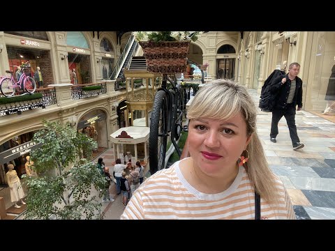 Видео: ✨А я иду шагаю по Москве/Смена караула/Блины с дубайским шоколадом✨