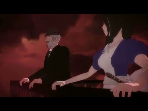 Видео: Alice Otherlands: Левиафан (RUS ElikaStudio)