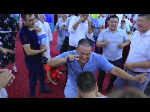 Видео: Ерболат сундет той 19.08.2023 2-кисм