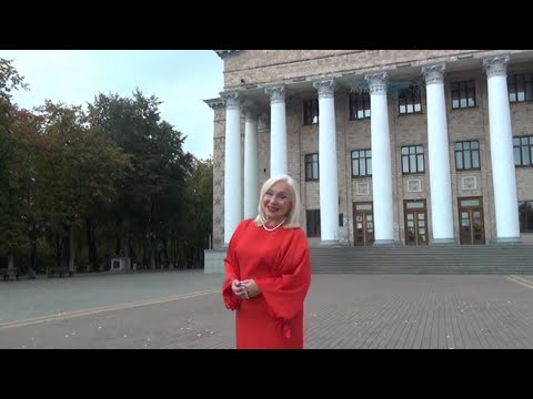 Видео: 09.10.2025 Анонс ДК - А.Чернецкая