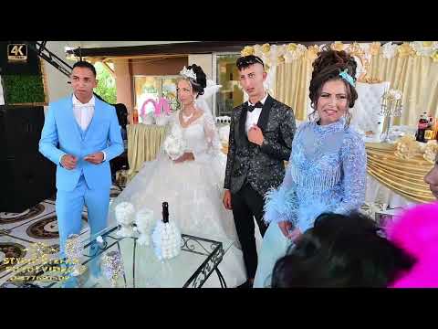 Видео: свадба 2ч СТЕФАН И ЦВЕТИ