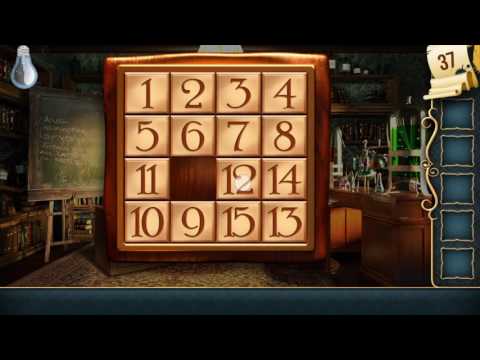 Видео: 100 Doors Escape Mansion of Puzzles level 37. 100 дверей. Дом головоломок уровень 37