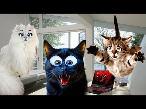 Видео: SCHOOLBOY RUNAWAY! Василиса и Чика Играют в СКУЛБОЙ РАНЕВЕЙ в РЕАЛЬНОЙ ЖИЗНИ! Никиса в ШОКЕ! Часть 1