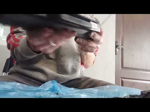 Видео: Заправка картриджів Samsung SCX 3205, SCX 3200, MLT-D104S, Samsung ML1660, ML1665, ML1670, ML1860