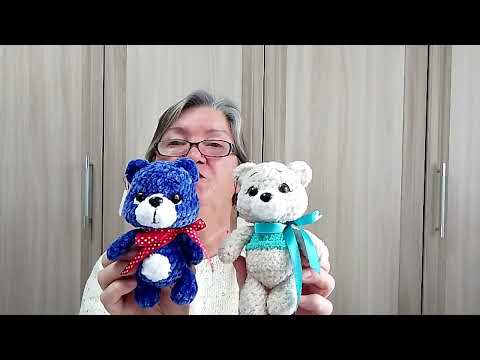 Видео: Мои игрушки в наличии. 7.11.2022.