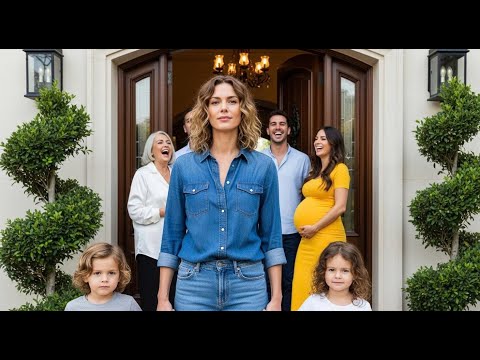 Видео: Свекры выбрали беременную любовницу — месть миллиардера шокирует всех