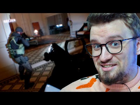 Видео: ЭТО - БУДУЩЕЕ CSGO