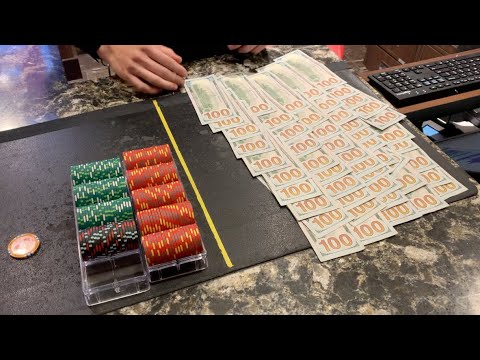 Видео: Я поймал каре на флопе!!! У меня тузы, и три игрока передо мной сделали рейз!! Poker Vlog, выпуск...