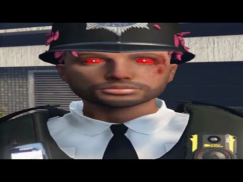 Видео: троллинг ужасной платы за победу на сервере GTA 5 RP