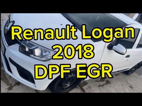 Видео: Прошивка ЄБУ EDC17C42 Renault Logan 2018 PCMFlash