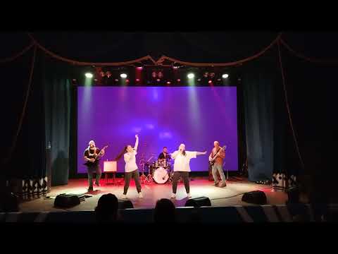 Видео: OverSide - Стрела (Дана Соколова Cover)