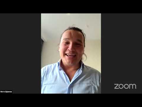 Видео: СМЕХОЗАРЯДКА ДЕНЬ ТРЕТИЙ. Марафон Радости с Митей Ефимовым