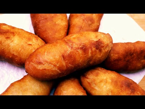 Видео: Ընտիր Պեռաշկի․ Կարտոֆիլով Կարկանդակներ․ Կաթով Համեղ խմորի բաղադրատոմս / Пирожки / Perashki