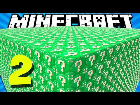 Видео: ВТРОЁМ НА ЭМЕРАЛЬДОВОМ ЛАКИ СКАЙБЛОКЕ С ЛАКИ БЛОКАМИ!!! #17