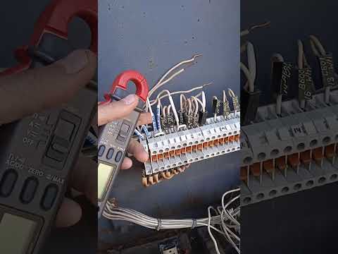 Видео: Энергетика. Работа релейщика. Кратко о ПП, ТТ, РТВ.