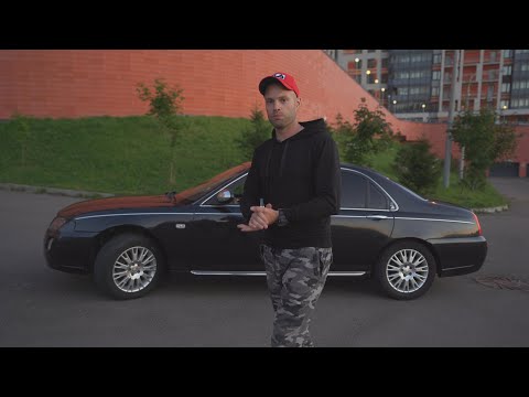 Видео: Rover 75 роскошь за 200 тыс или ЯГУАР ДЛЯ БЕДНЫХ