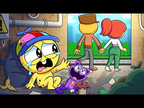 Видео: ИГРОК - ИСТОКИ ПРОИСХОЖДЕНИЕ! | Poppy Playtime 3 - Анимации на русском