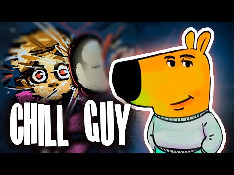 Видео: как быть чилловым парнем в рисовании