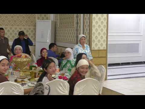 Видео: Ақылбек беташар Достар тойханасы 