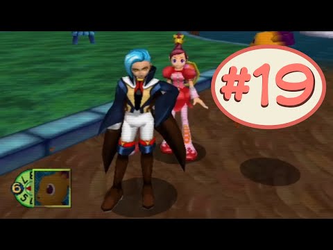 Видео: Napple Tale: Arsia in Daydream (DC) # 19 Ласточка в рукаве [Прохождение]