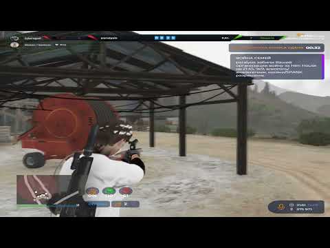Видео: все равно @GTA5RP