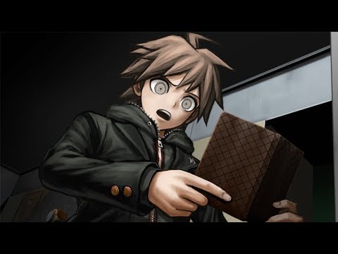 Видео: НЕ СХОДИТСЯ ! : Danganronpa: Trigger Happy Havoc