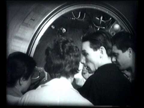 Видео: Академик Виктор Макеев-дело всей жизни.wmv