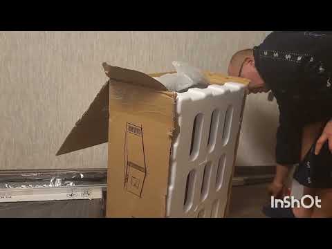 Видео: Автохолодильник компресорний Alpicool D30AP (20 л) 12/24 В