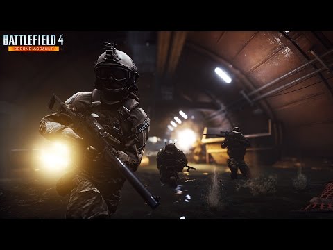 Видео: BF4 l ТОП-3 l Пистолеты-пулеметы