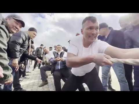 Видео: ҚУАҢДАРИЯ 60жыл