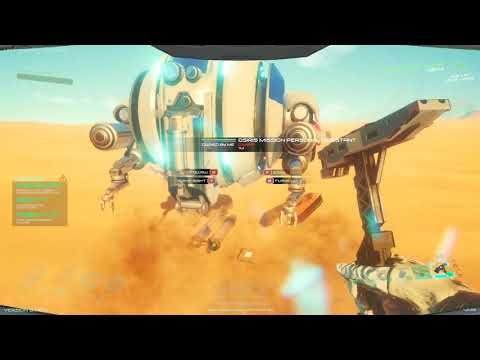 Видео: Osiris New Dawn Спустя 2 года также дохну ч 1