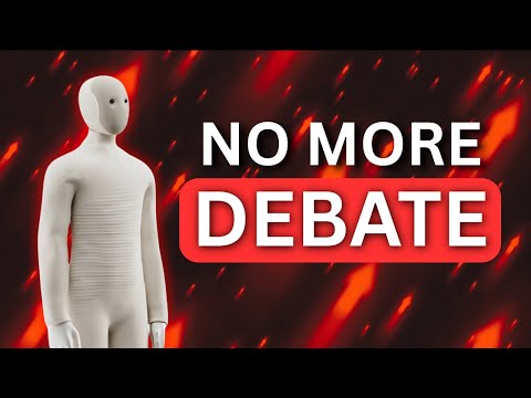 Видео: Neo Robot: Будущее уже наступило