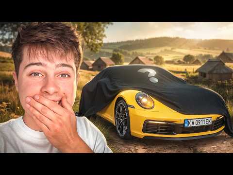 Видео: Як я купив ПОРШЕ 911 в 19 років