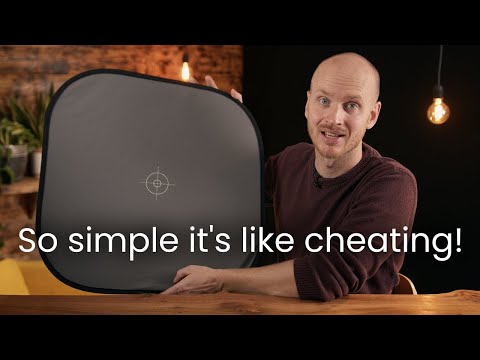 Видео: Как пользоваться серой картой — настолько просто, что это похоже на мошенничество!