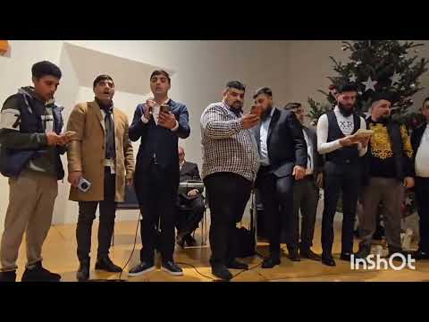 Видео: Он.рожден.для.нашего.спасения...Германия богар