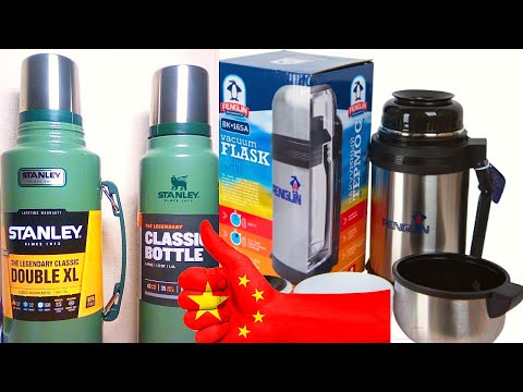 Видео: Как правильно выбрать термос, как его мыть, что важно знать - все о термосах.