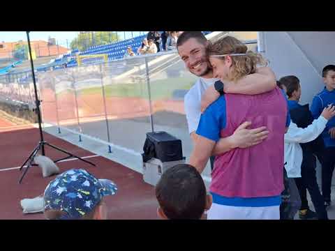 Видео: Павлин Николов, президент на ПФК Спартак Варна