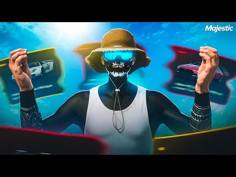 Видео: ОБМЕНЯЛ ОБВЕСЫ С КЕЙСОВ НА ПРИБЫЛЬ | Путь до ЛСК | GTA 5 RP / MAJESTIC RP