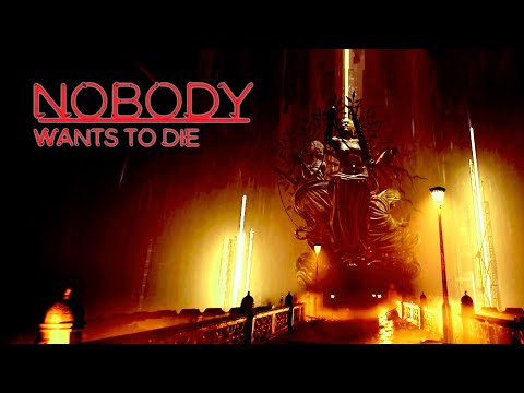 Видео: ДЕЛО ЗАКРЫТО ● Nobody Wants to Die ● [ прохождение на русском ] ФИНАЛ