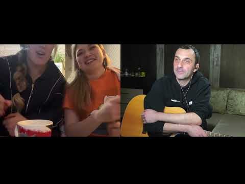 Видео: Рыба моей мечты - невошедшая реакция