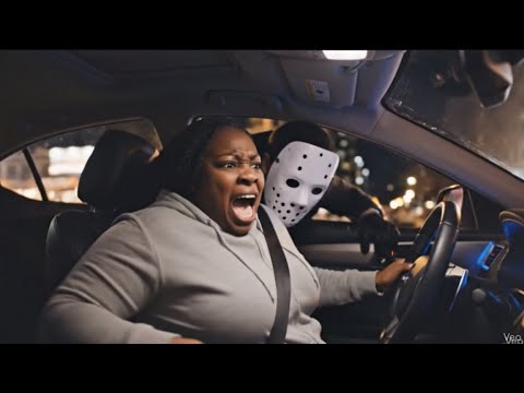 Видео: Видеоролики с дьявольским ИИ, которые ДОЛЖНЫ БЫТЬ ЗАПРЕЩЕНЫ (ВЕРСИЯ К ХЭЛЛОУИНУ 🎃)