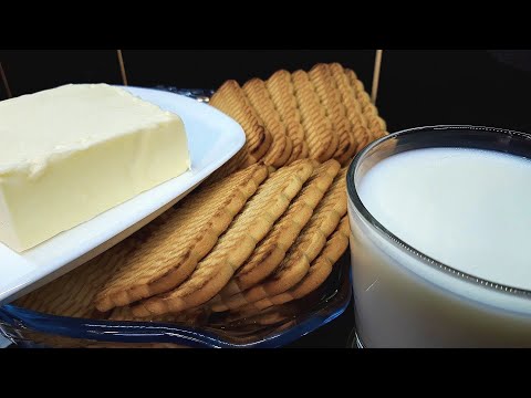 Видео: Я уже выросла,но всё равно люблю этот десерт! Шоколадная колбаска.