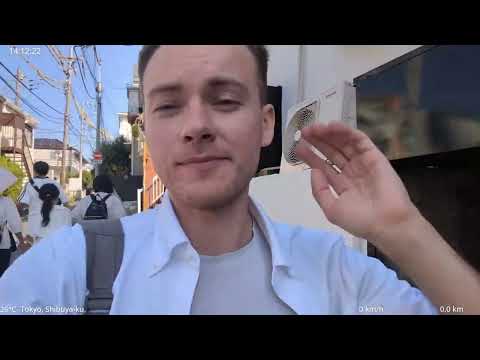 Видео: Токио 🗼 Семинар об учебе в Японии совместно с Gaku.ru